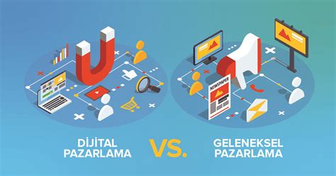 Dijital Pazarlama ve E-Ticaretin Ekonomiye Katkısı