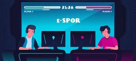 E-Spor Turnuvaları ve Oyun Endüstrisi