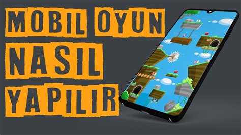 Mobil Oyunlar ve Bağımlılık Yapıcı Özellikleri