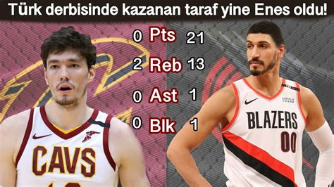 NBA'de Türk Oyuncular ve Sezon Performansları