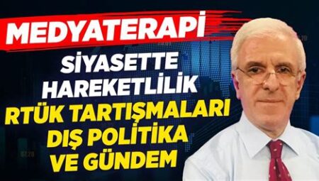 Siyasette Dış Politika Etkisi